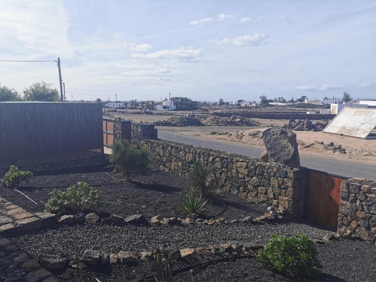 Los Lagos Roque エクステリア 写真