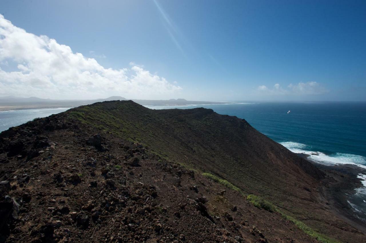 Los Lagos Roque エクステリア 写真