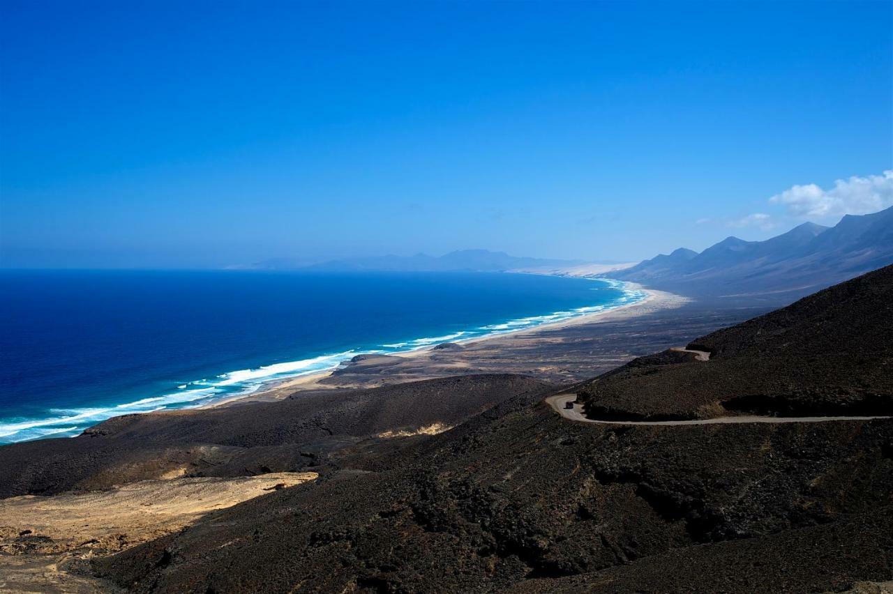 Los Lagos Roque エクステリア 写真