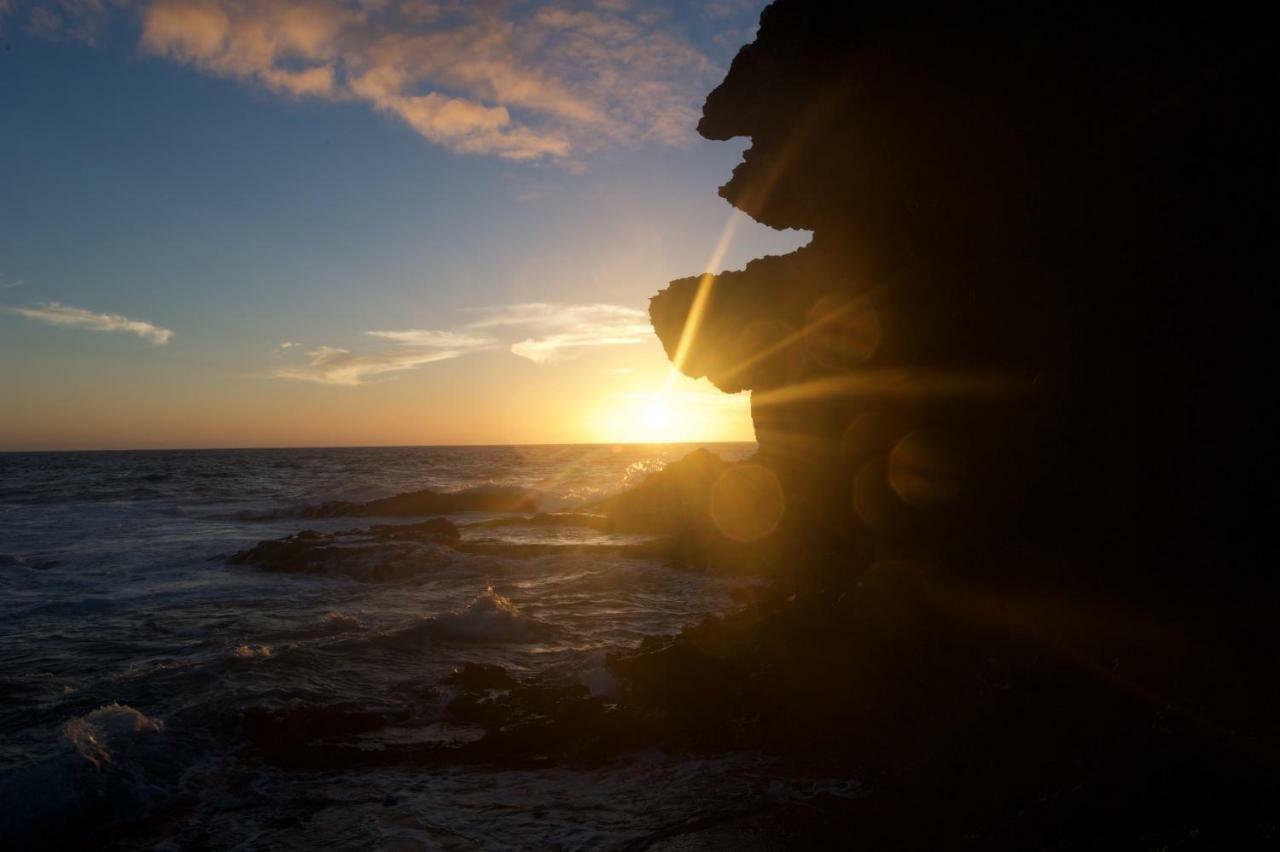 Los Lagos Roque エクステリア 写真
