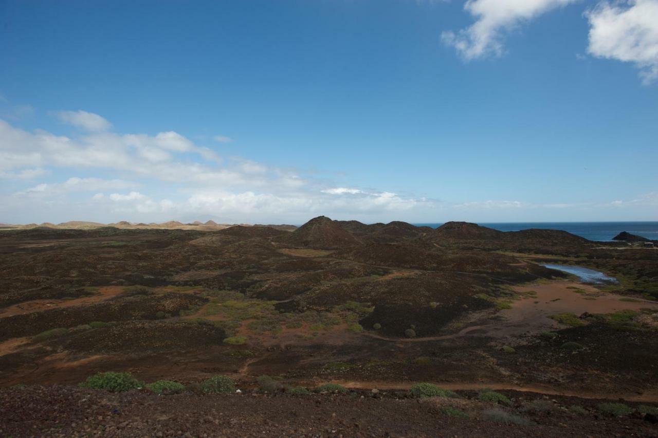 Los Lagos Roque エクステリア 写真