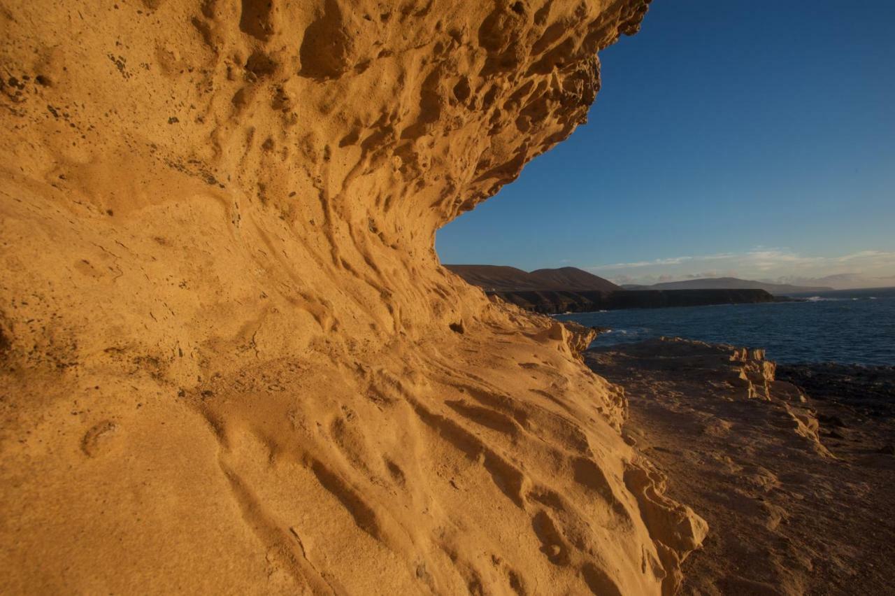 Los Lagos Roque エクステリア 写真