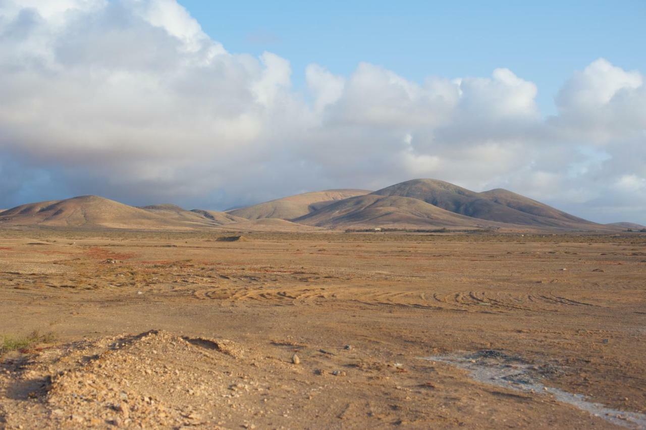 Los Lagos Roque エクステリア 写真