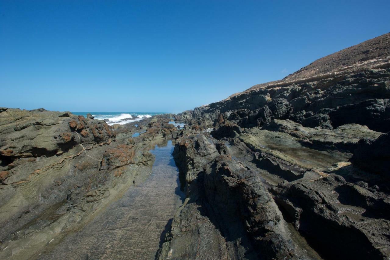 Los Lagos Roque エクステリア 写真